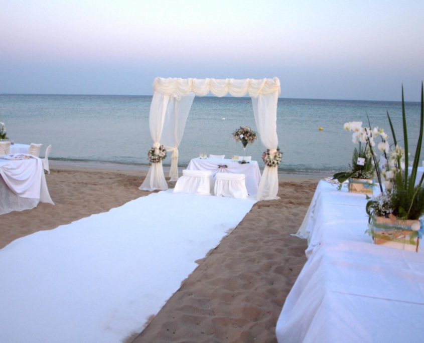 hotel promenade matrimonio sul mare